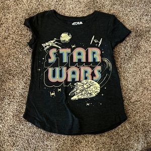 Star Wars T